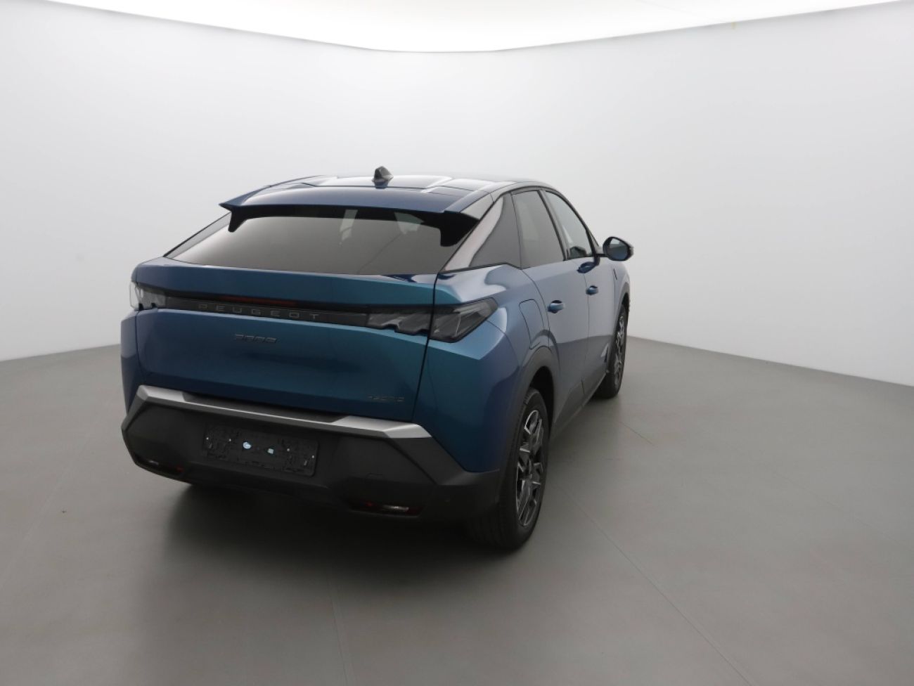 Mandataire PEUGEOT 3008 1.2 HYBRID 145CH GT E-DCS6