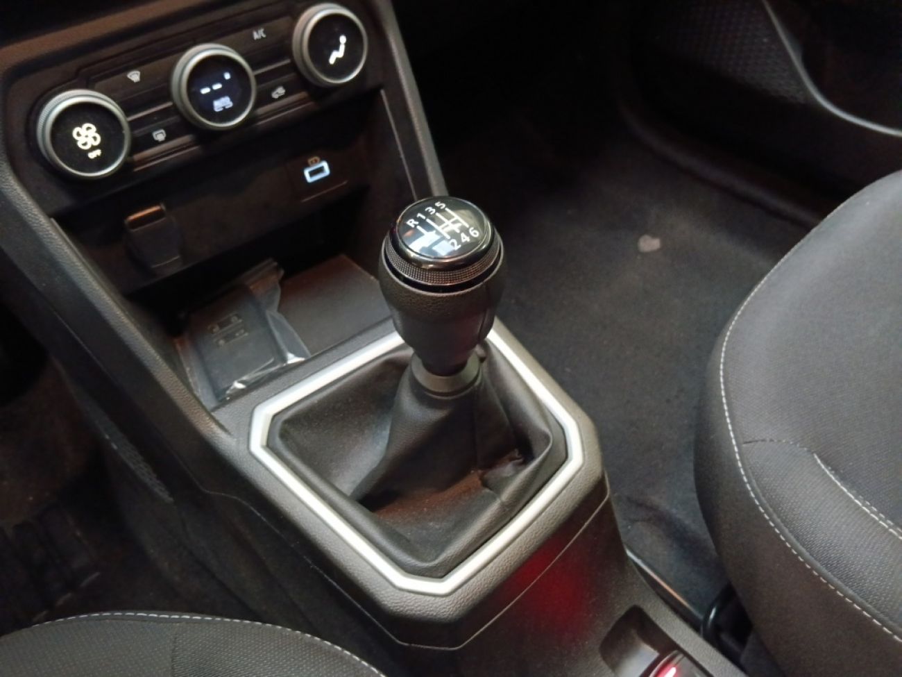 Mandataire Dacia Jogger 1.0 TCE 110CH EXPRESSION 7 PLACES