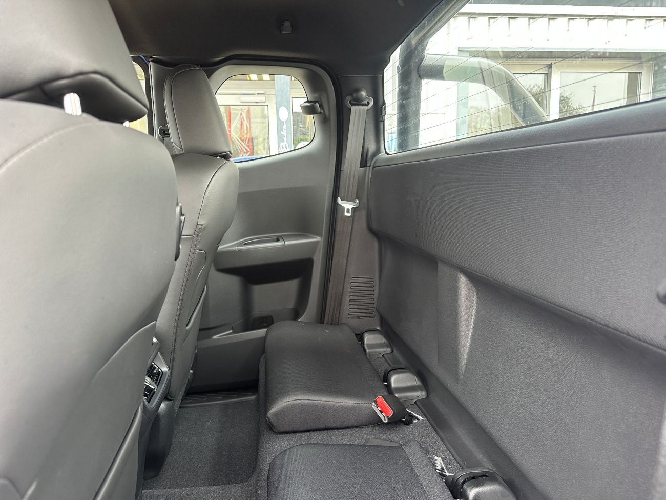 Mandataire ISUZU D-MAX N60 SPACE CAB 1.9 164 CH 4X4 A/T NITRO SPORT