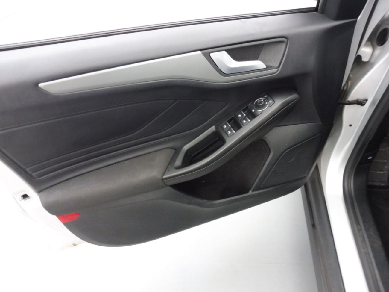 Mandataire Ford Focus SW 1.0 ECOBOOST 125connected