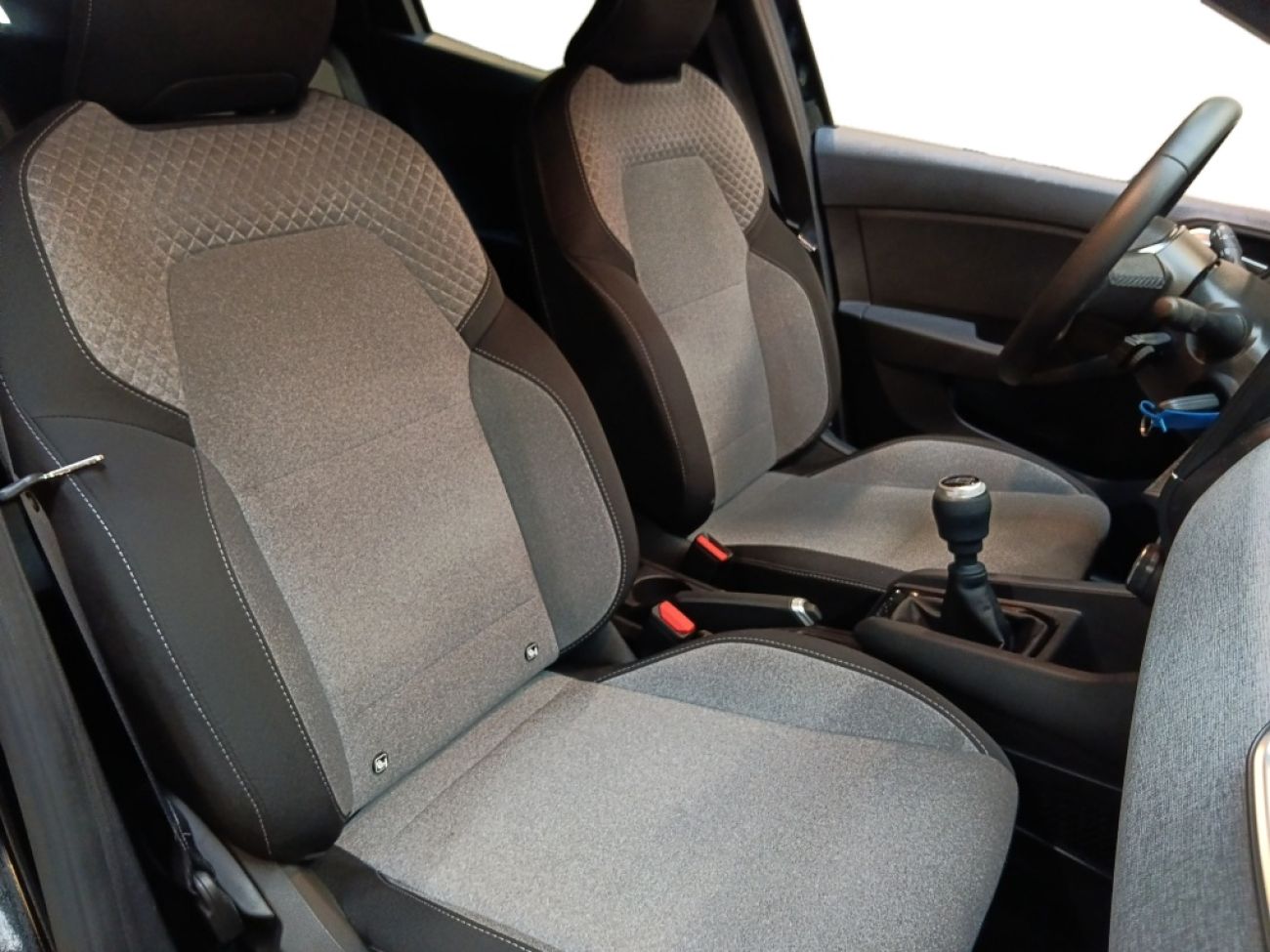 Mandataire RENAULT Clio 1.5 BLUE DCI 100CH EVOLUTION GSR2