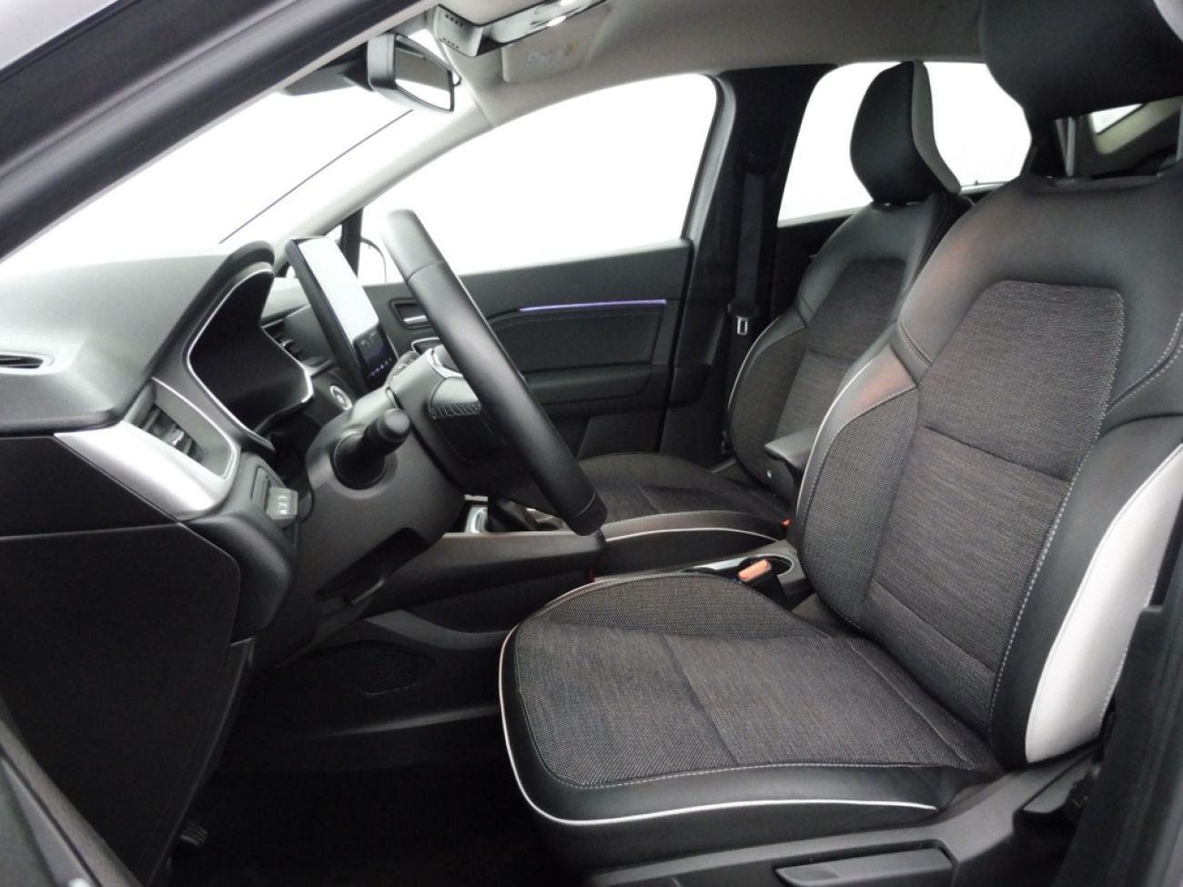 Mandataire RENAULT Captur 1.0 TCE 90CH TECHNO