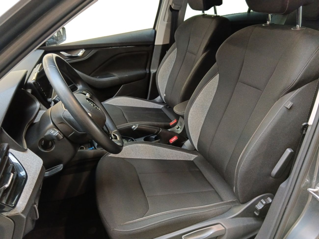 Mandataire SKODA Kamiq 1.0 TSI 115CH SELECTION