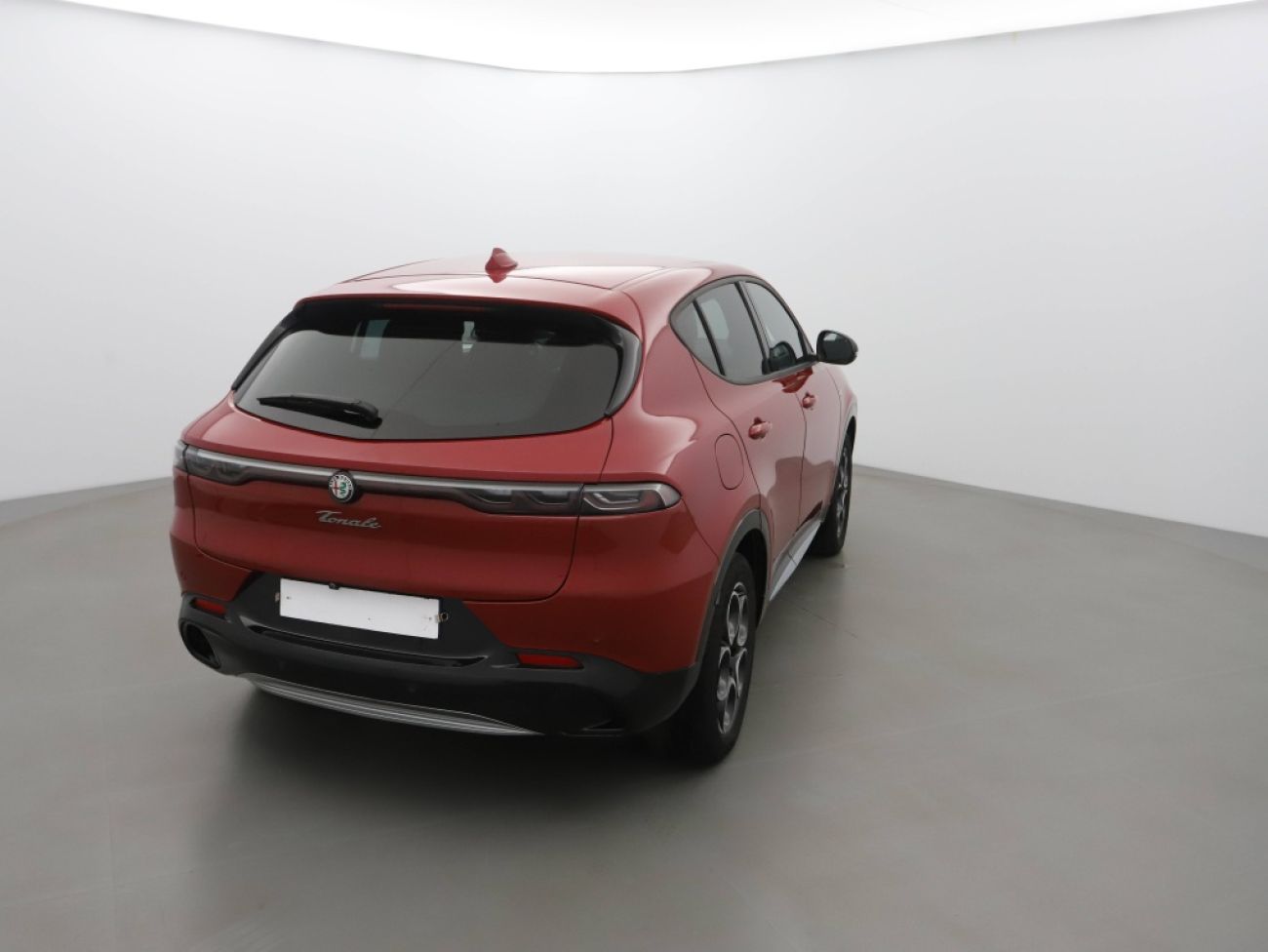 Mandataire ALPHA ROMEO Tonale 1.3 PHEV 280CH TI AT6 E-Q4