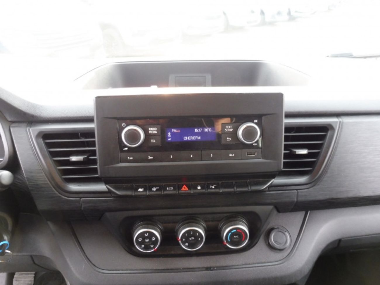 Mandataire RENAULT Trafic Passenger L2 2.0 BLUE DCI 150CH S&S ZEN 9 PLACES