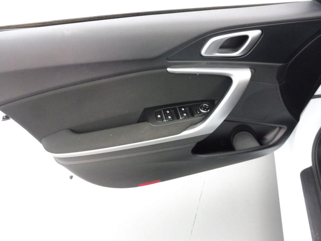 Mandataire Kia Ceed 1.0 T-GDI 100CH EDITION