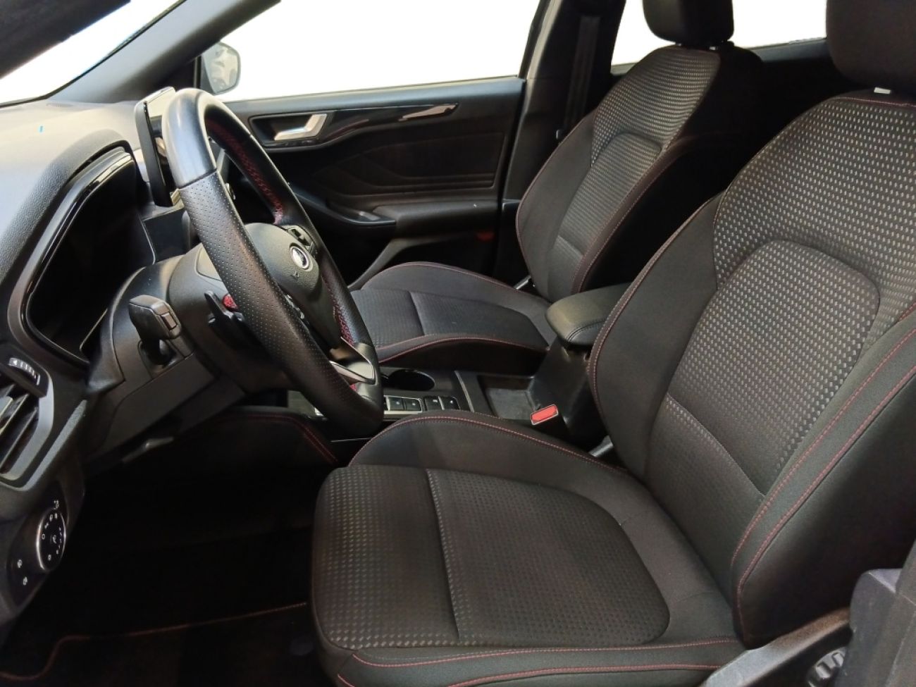 Mandataire Ford Focus 1.5 ECOBOOST 150 BVA ST LINE X