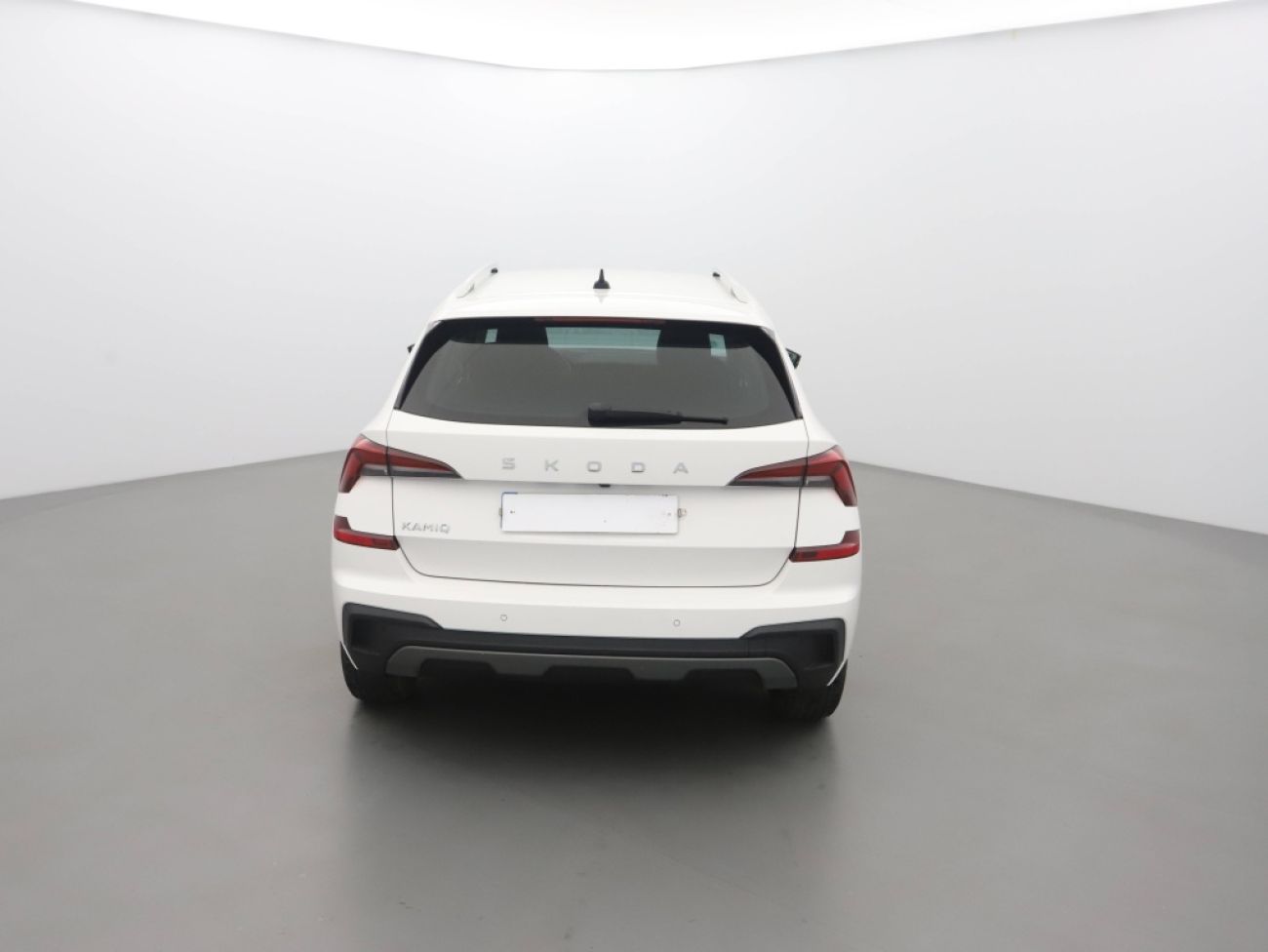 Mandataire SKODA Kamiq 1.0 TSI 115CH SELECTION