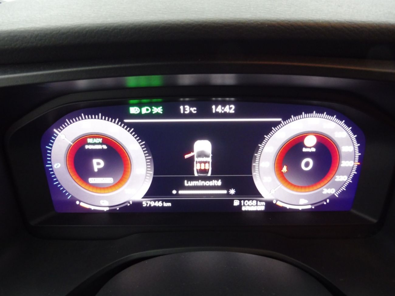 Mandataire NISSAN Qashqai 1.5 E-POWER 190n-connecta