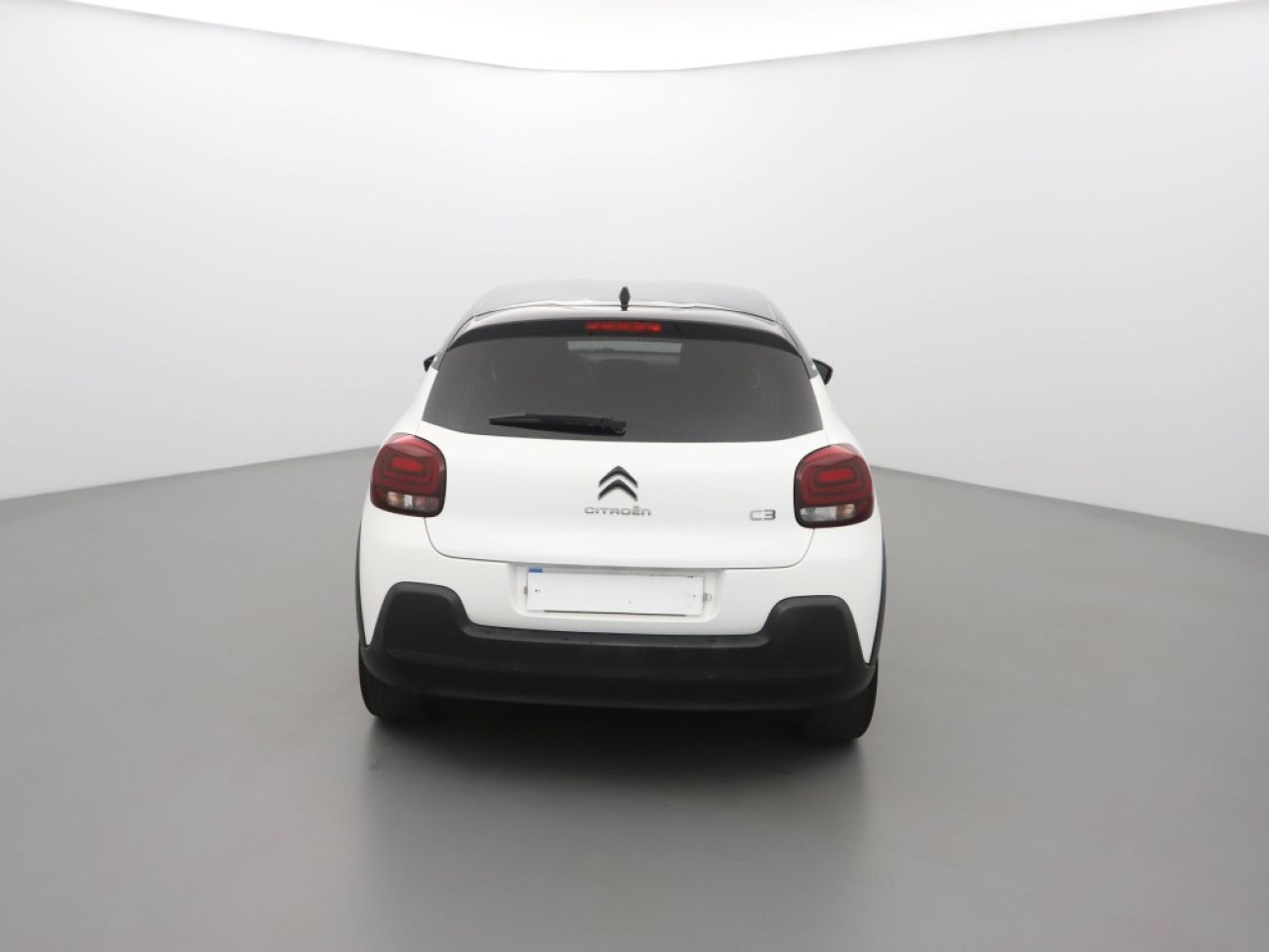 Mandataire Citroën C3 1.2 PURETECH 83CH S&S MAX