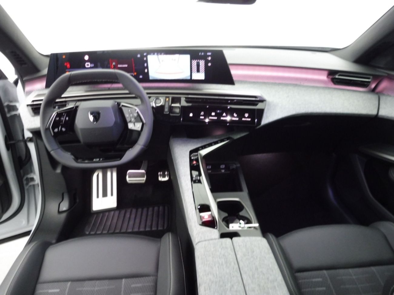 Mandataire PEUGEOT 3008 1.2 HYBRID 145CH GT E-DCS6