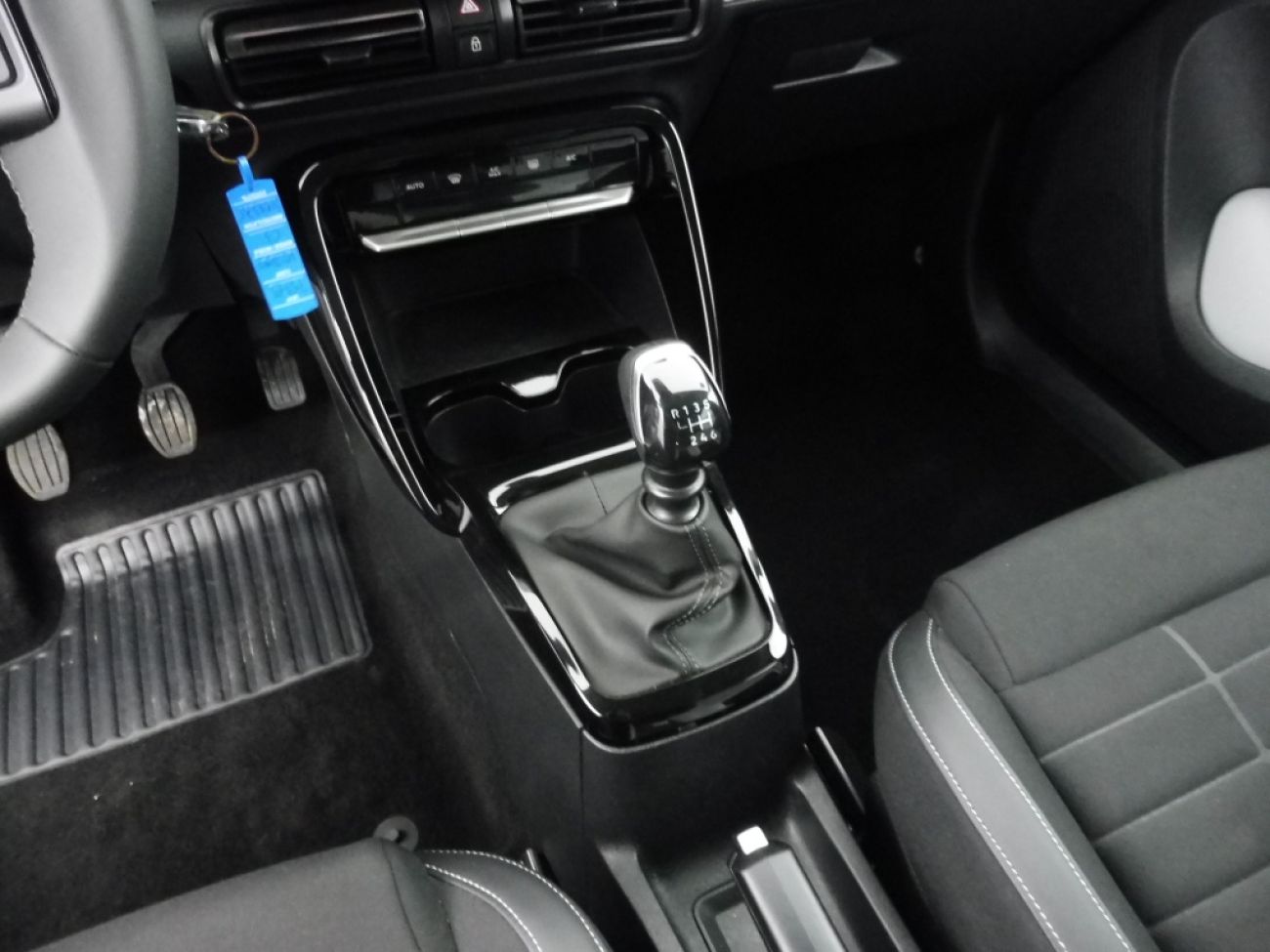 Mandataire Citroën C3 1.2 TURBO 100CH MAX