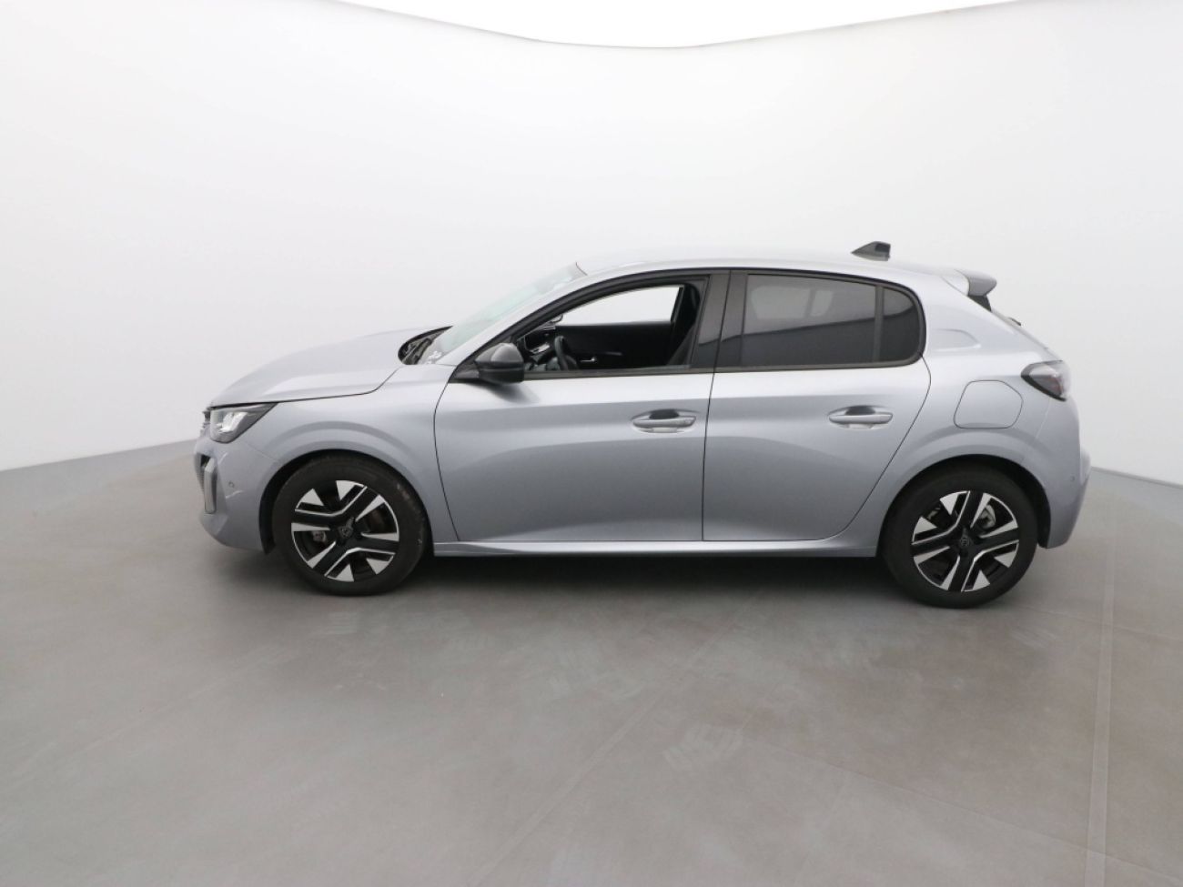 Mandataire PEUGEOT 208 1.2 100CH S&S ALLURE