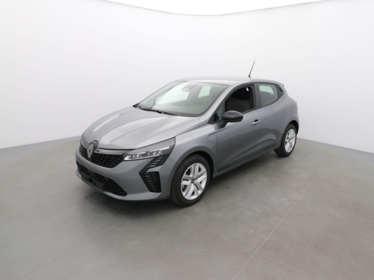 Mandataire RENAULT Clio 1.5 DCI 100CH EVOLUTION - 25