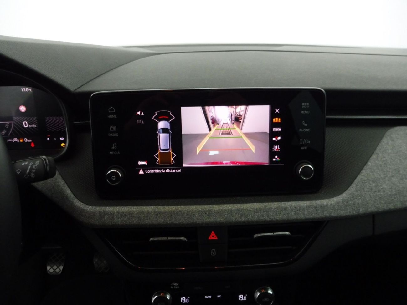 Mandataire SKODA Kamiq 1.0 TSI 115CH SELECTION