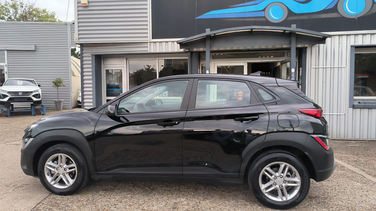 Mandataire Hyundai KONA 1.0 T-GDi 120 comfort