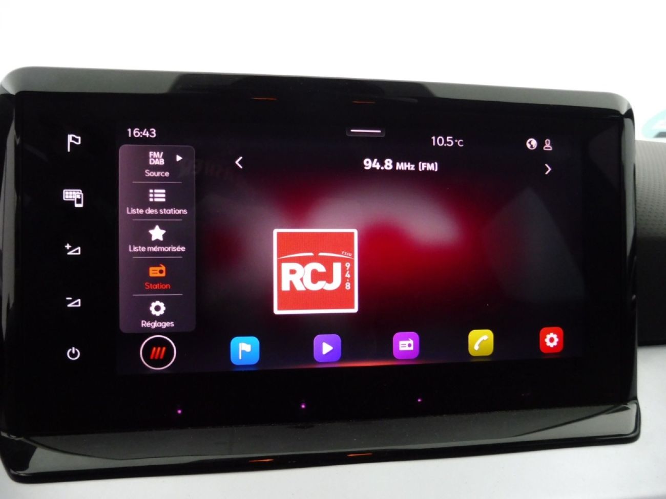 Mandataire Seat Ibiza 1.0 TSI 110CH FR