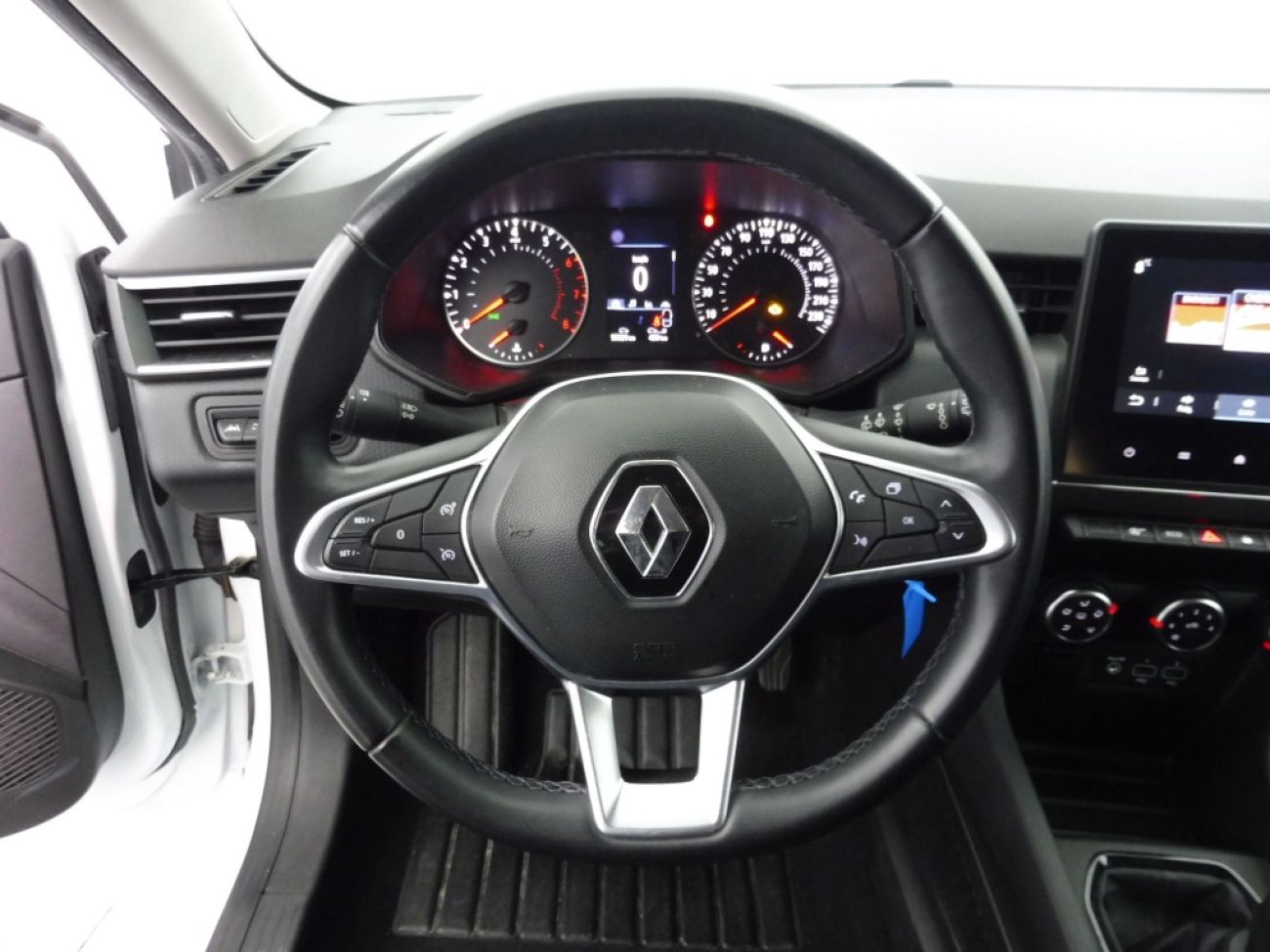 Mandataire RENAULT Clio 1.0 TCE 90zen