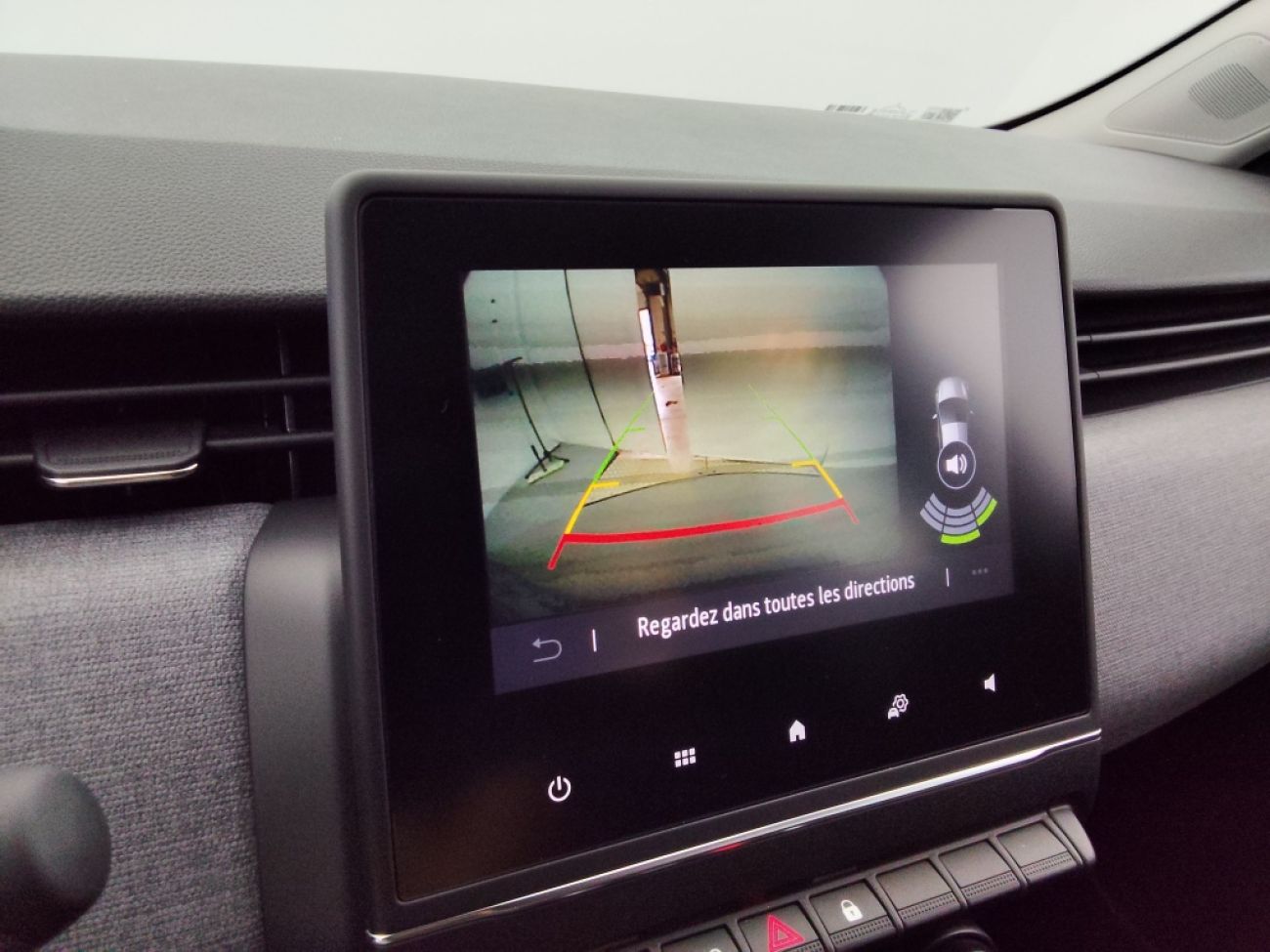 Mandataire RENAULT Clio 1.5 BLUE DCI 100CH EVOLUTION