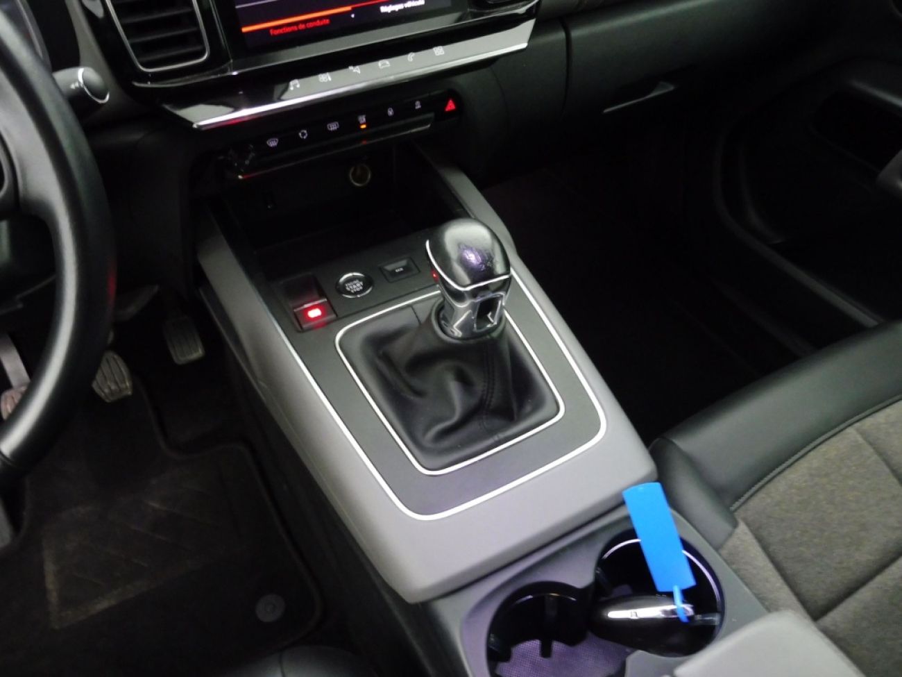 Mandataire Citroën C5 Aircross 1.5 BLUEHDI 130feel pack