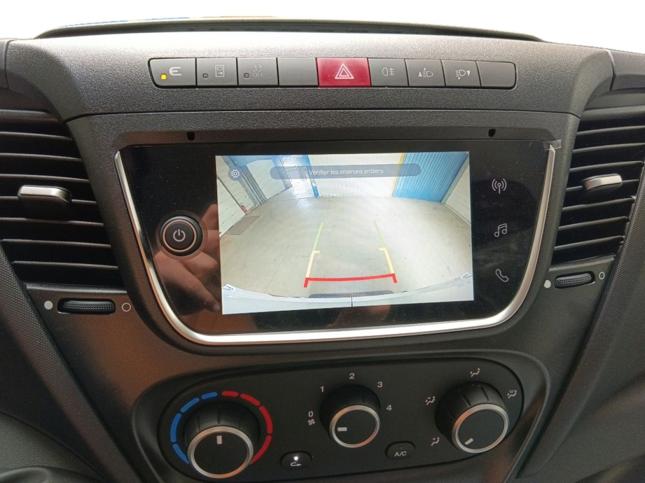 Mandataire IVECO Daily 35S16 2.3 V12 156CV