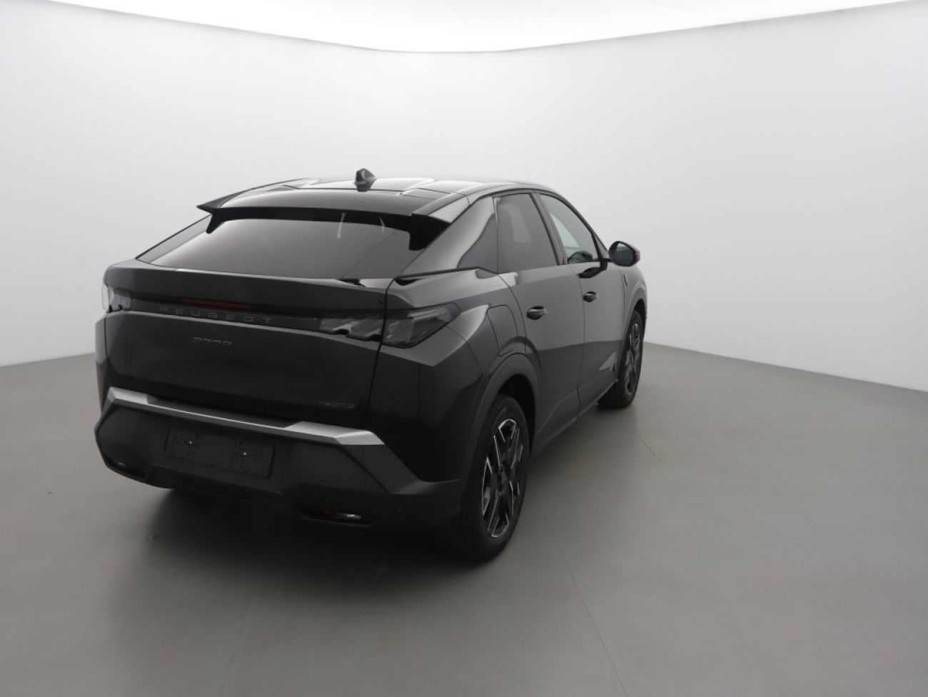 Mandataire PEUGEOT 3008 1.2 HYBRID 145CH GT E-DCS6