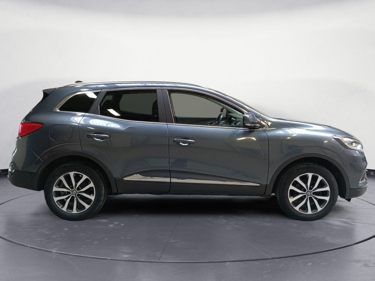 Mandataire RENAULT Kadjar 1.3 TCE 140CH FAP INTENS - 21