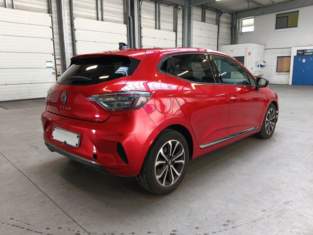 Mandataire RENAULT Clio 1.0 TCE 90CH TECHNO