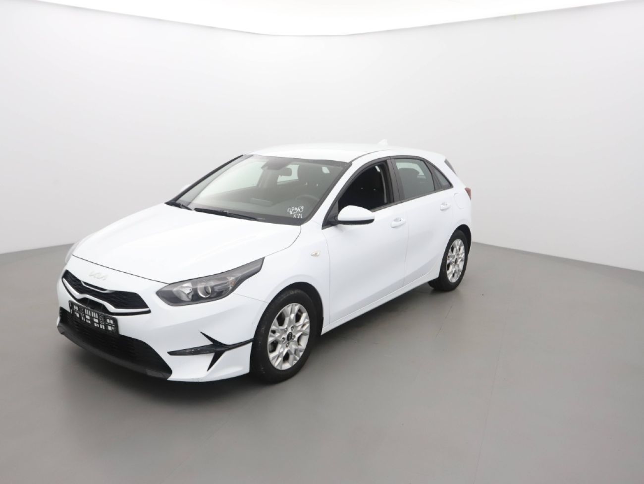 Mandataire Kia Ceed 1.0 T-GDI 100CH EDITION