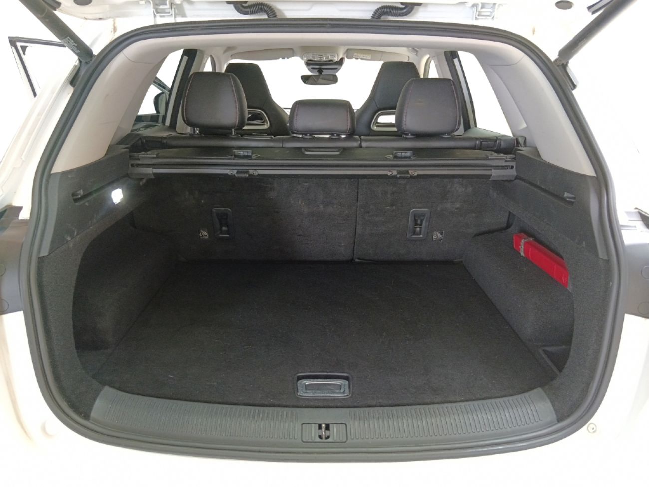 Mandataire MG HS 1.5 T-GDI 162 AT luxury
