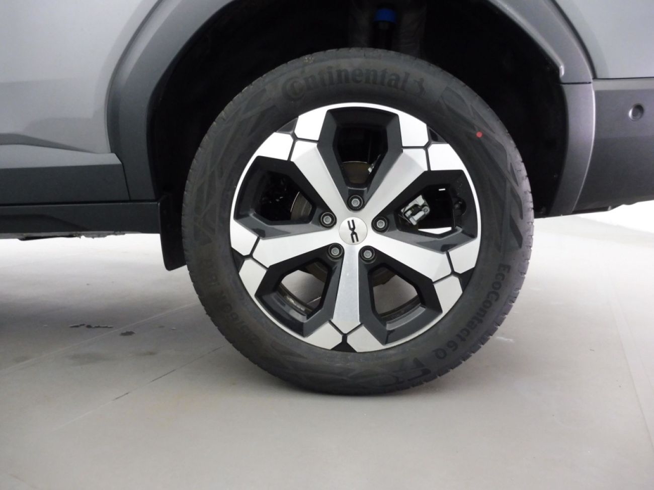 Mandataire Dacia Bigster 1.8 HYBRID 155CH JOURNEY