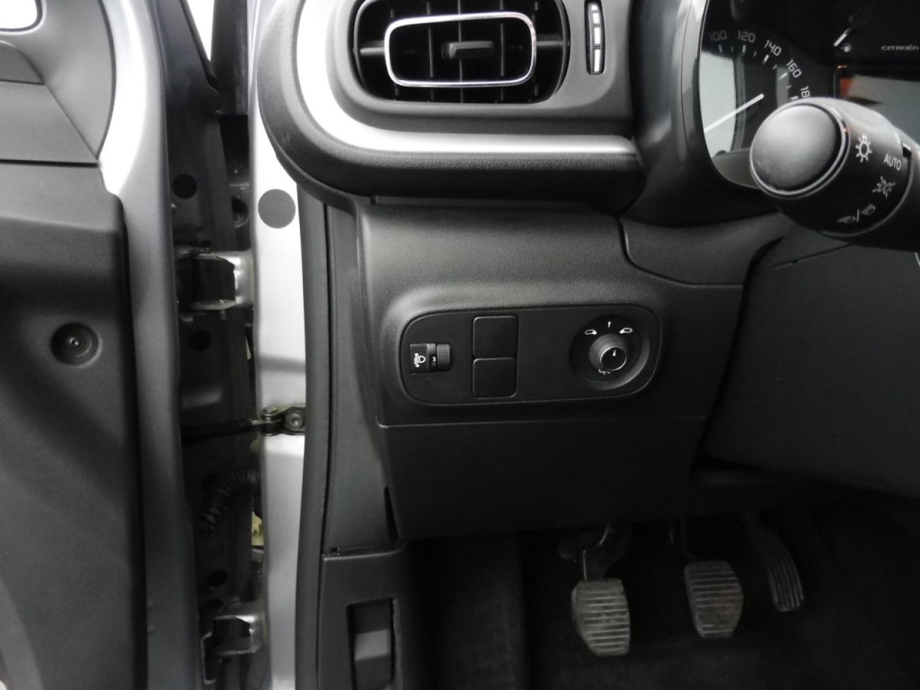 Mandataire Citroën C3 1.2 PURETECH 83CH S&S MAX