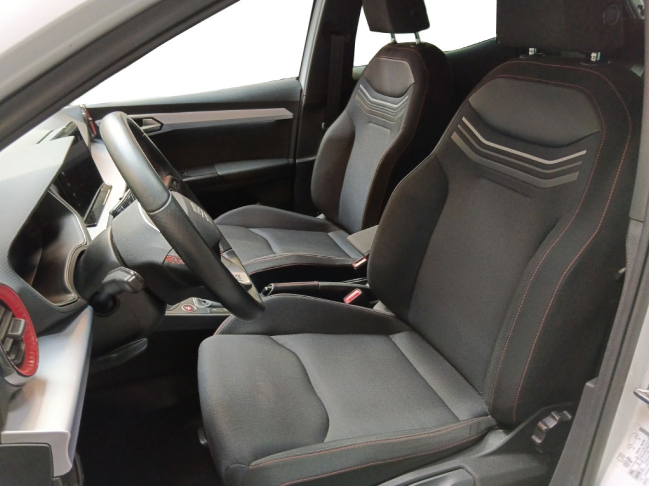 Mandataire Seat Ibiza 1.0 TSI 110CH FR