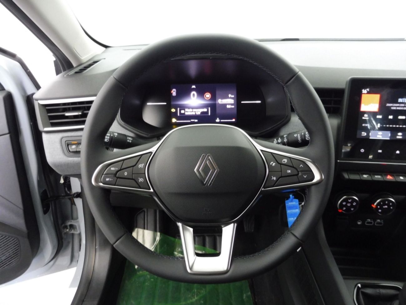 Mandataire RENAULT Clio 1.5 BLUE DCI 100CH EVOLUTION