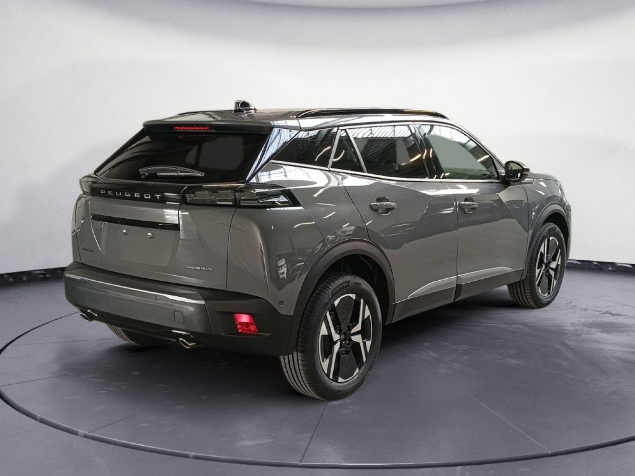 Mandataire PEUGEOT 2008 1.2 HYBRID 145CH ALLURE E-DCS6