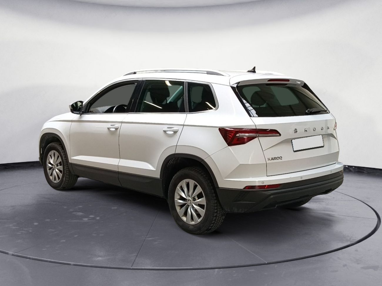 Mandataire SKODA Karoq 2.0 TDI 115CH SELECTION