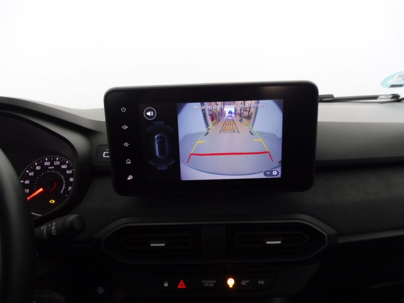 Mandataire Dacia Sandero 1.0 TCE 110CH STEPWAY EXTREME +