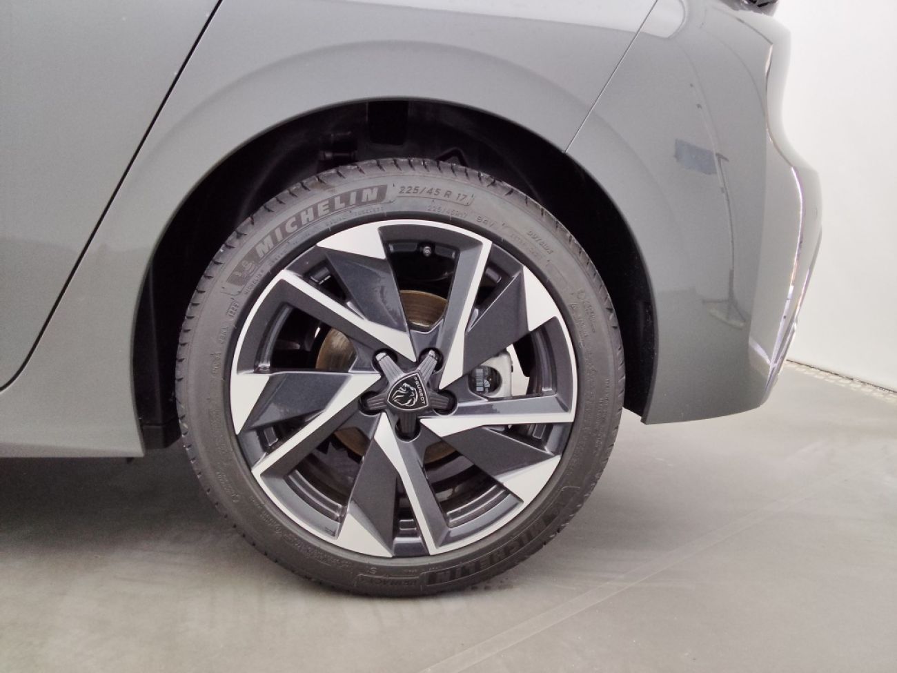 Mandataire PEUGEOT 308 1.5 BLUEHDI 130CH S&S ALLURE EAT8