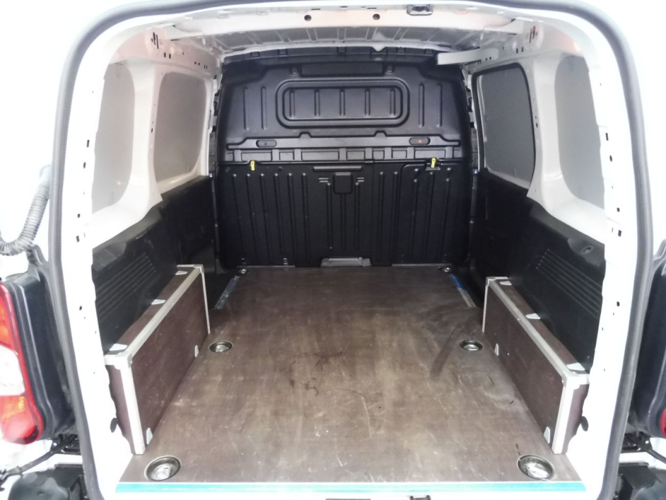 Mandataire Citroën Berlingo Van M 650KG BLUEHDI 100CH S&S