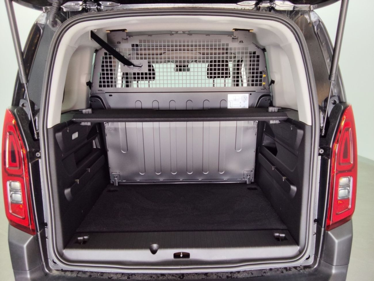 Mandataire FIAT Doblo Combi 1.5 BLUEHDI 100CH 5 PLACES N1