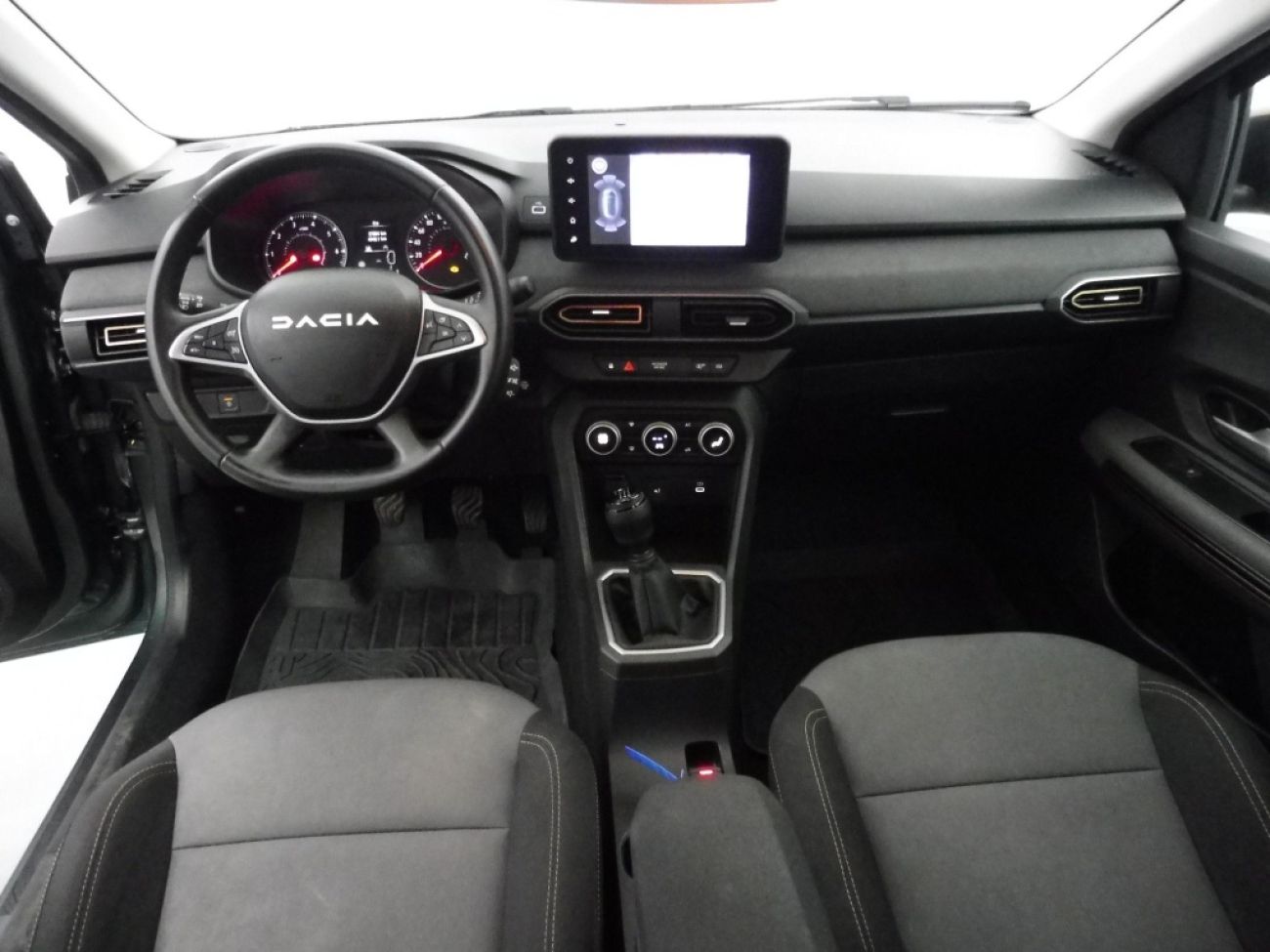 Mandataire Dacia SANDERO TCe 110 Stepway Extreme