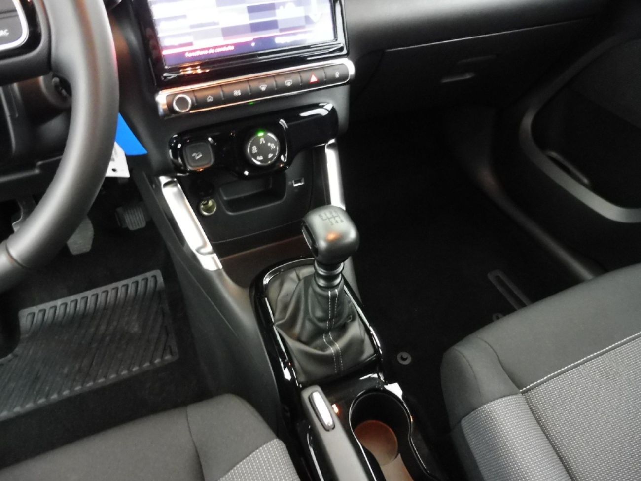Mandataire Citroën C3 AIRCROSS 1.5 BLUEHDI 110CH S&S PLUS