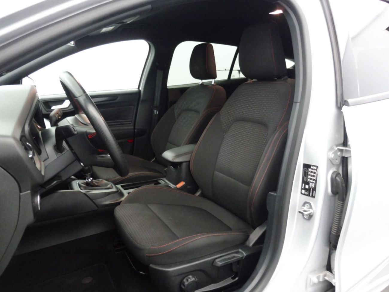 Mandataire Ford Focus SW 1.0 ECOBOOST 125st line