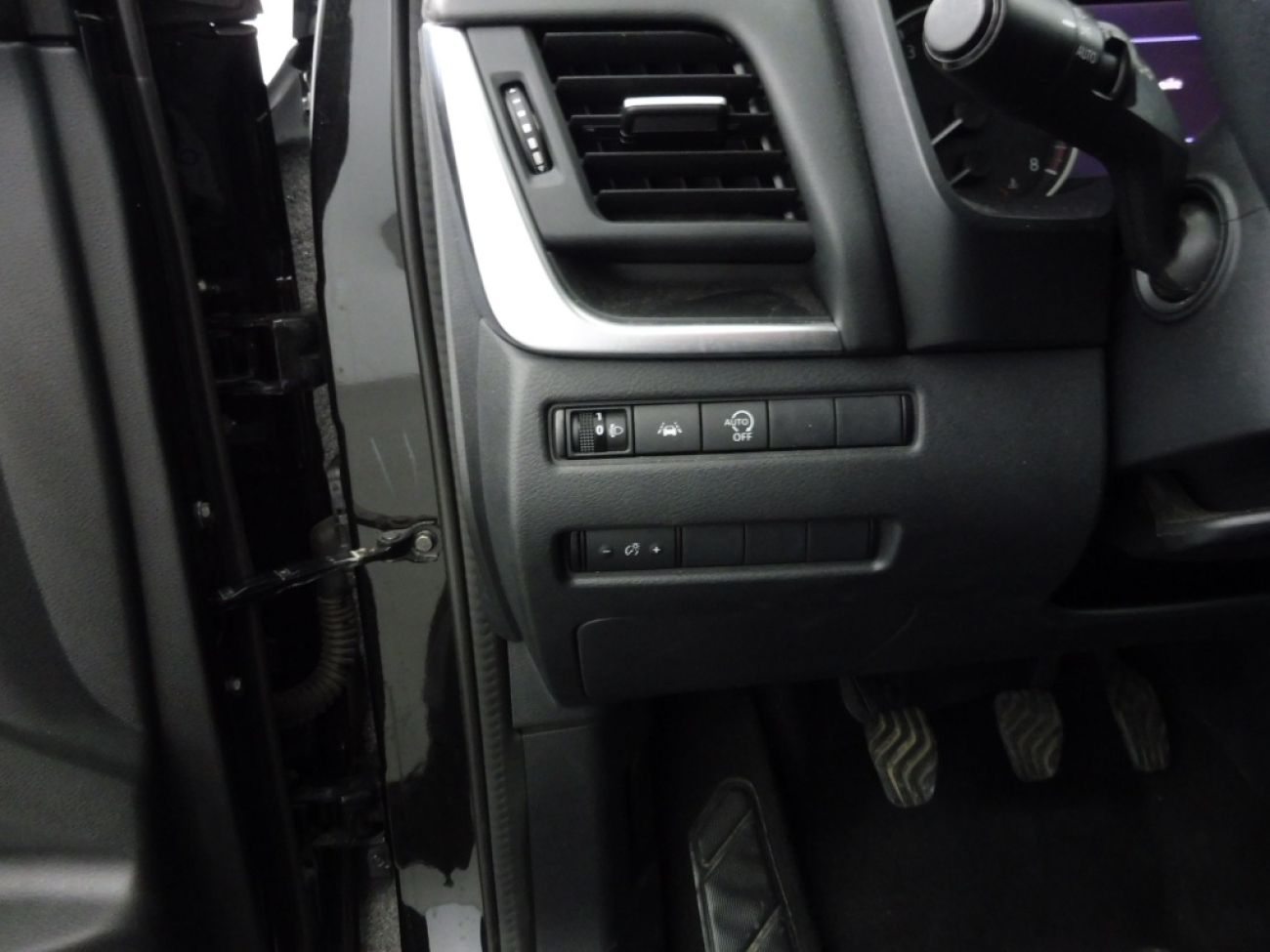 Mandataire NISSAN Qashqai 1.3 DIG-T 140 MHEVacenta