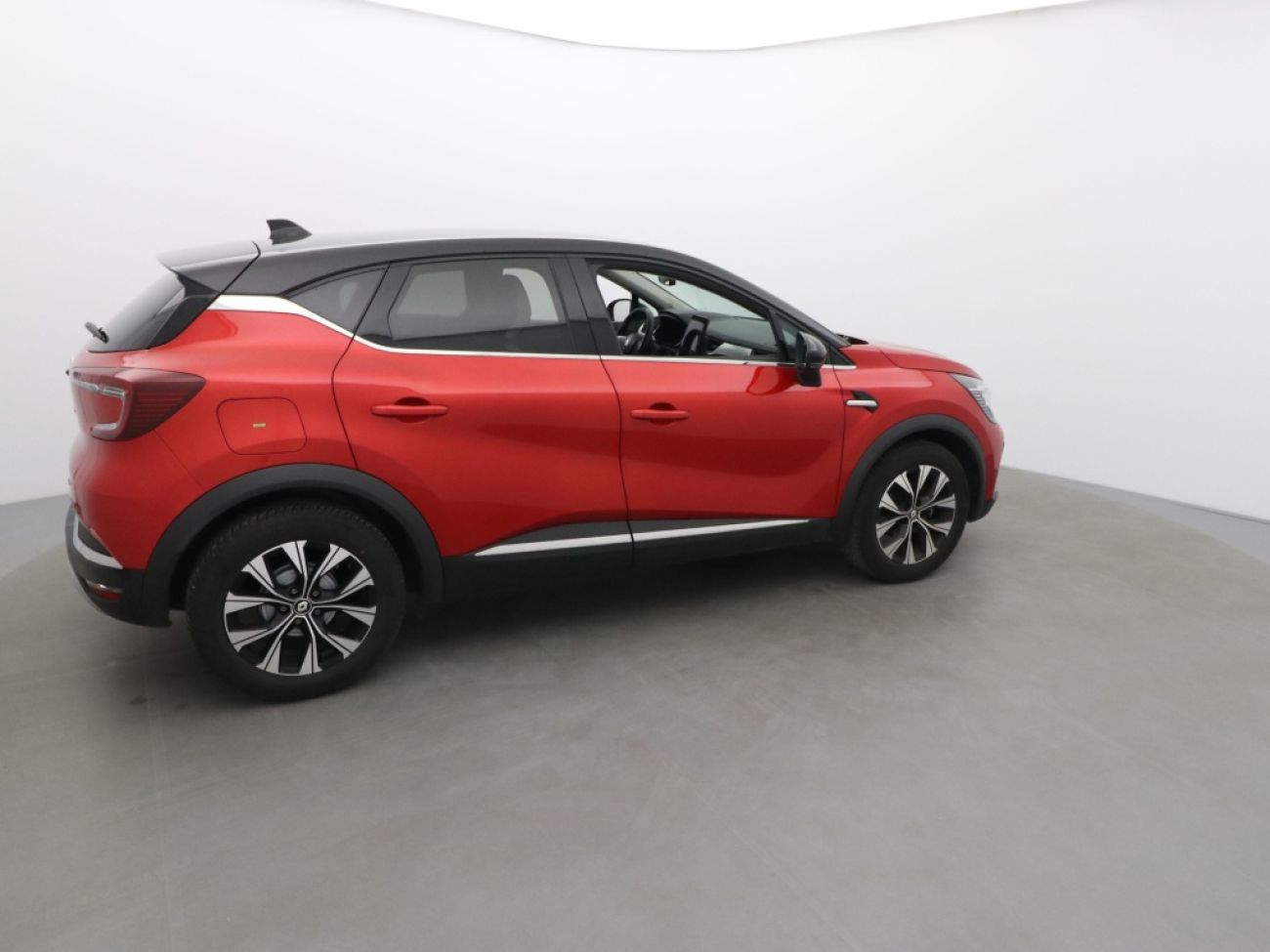 Mandataire RENAULT Captur 1.0 TCE 90CH TECHNO