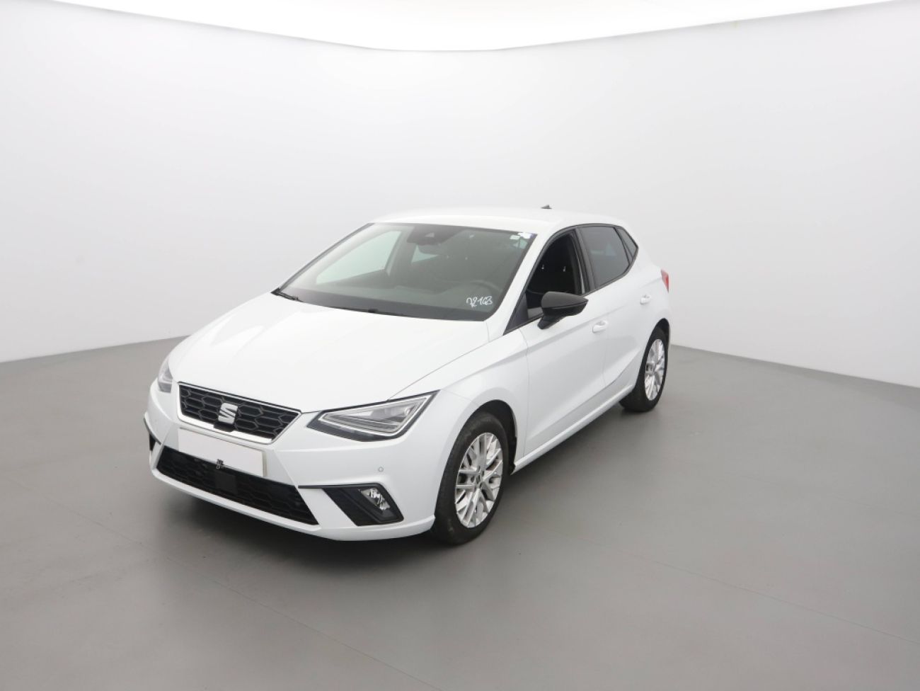 Mandataire Seat Ibiza 1.0 TSI 110CH FR