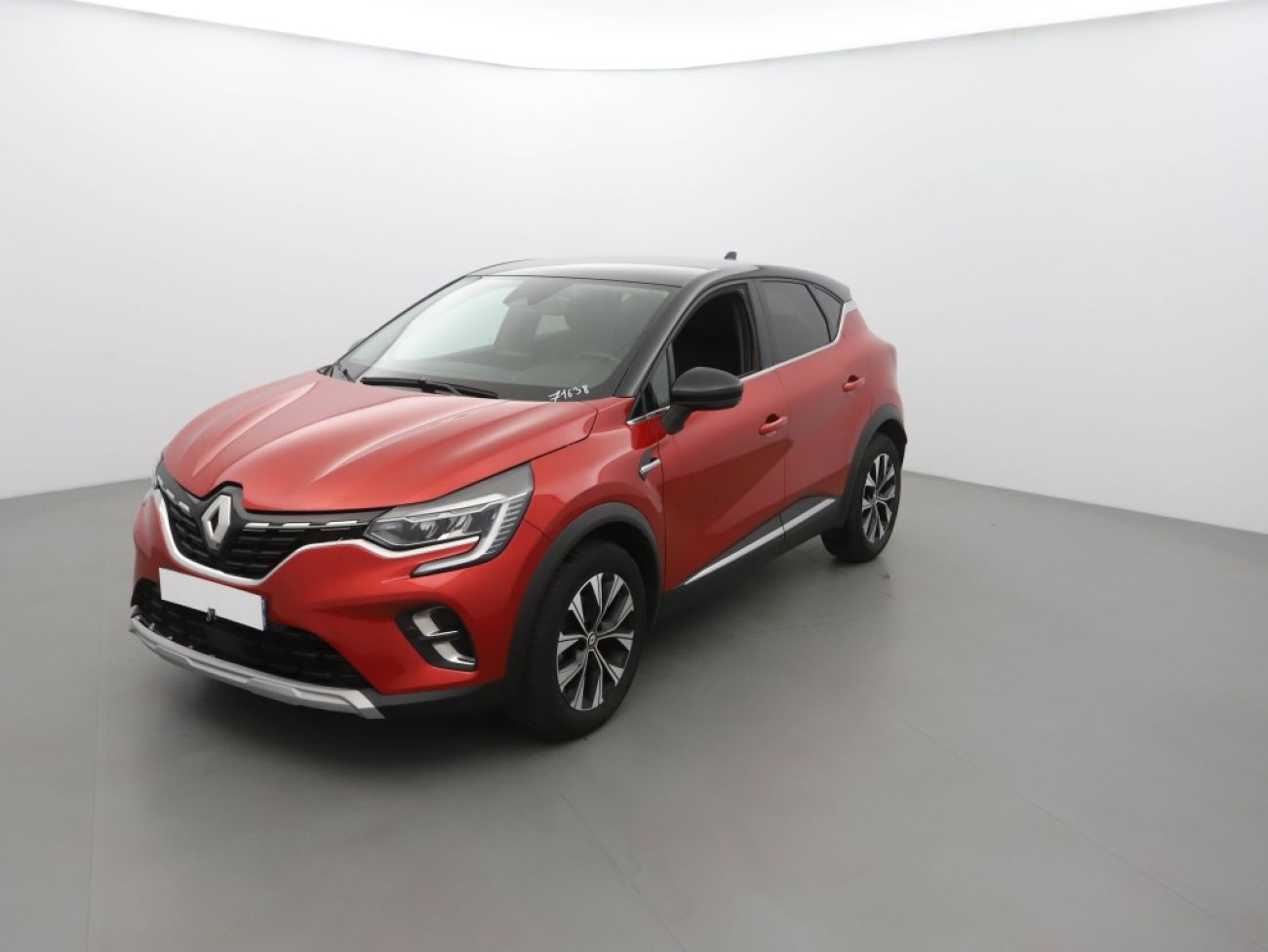 Mandataire RENAULT Captur 1.0 TCE 90CH TECHNO