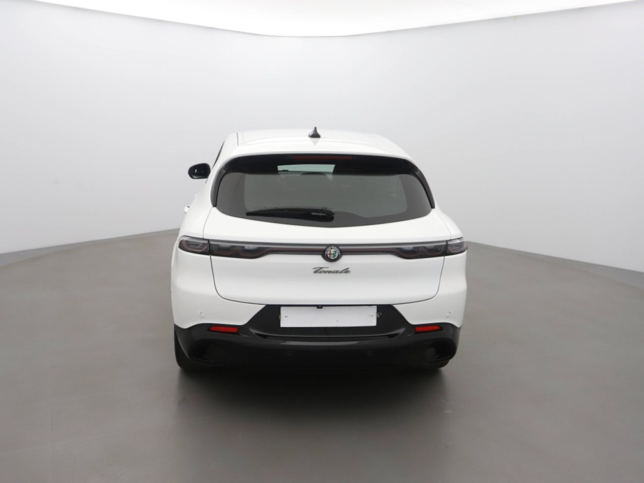 Mandataire ALPHA ROMEO Tonale 1.5 HYBRID 130CH SPRINT
