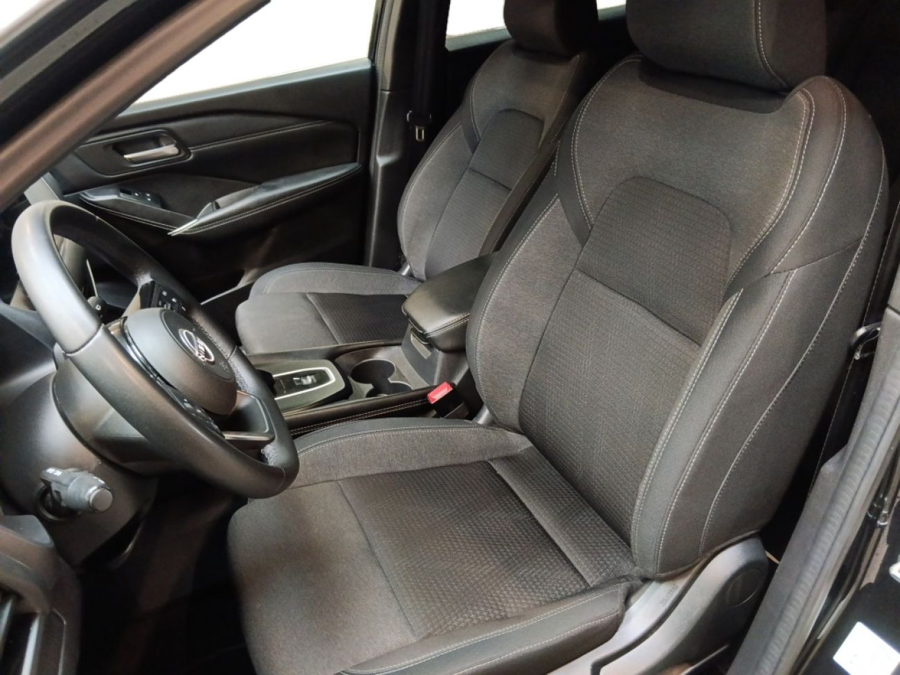 Mandataire NISSAN Qashqai 1.5 E-POWER 190n-connecta