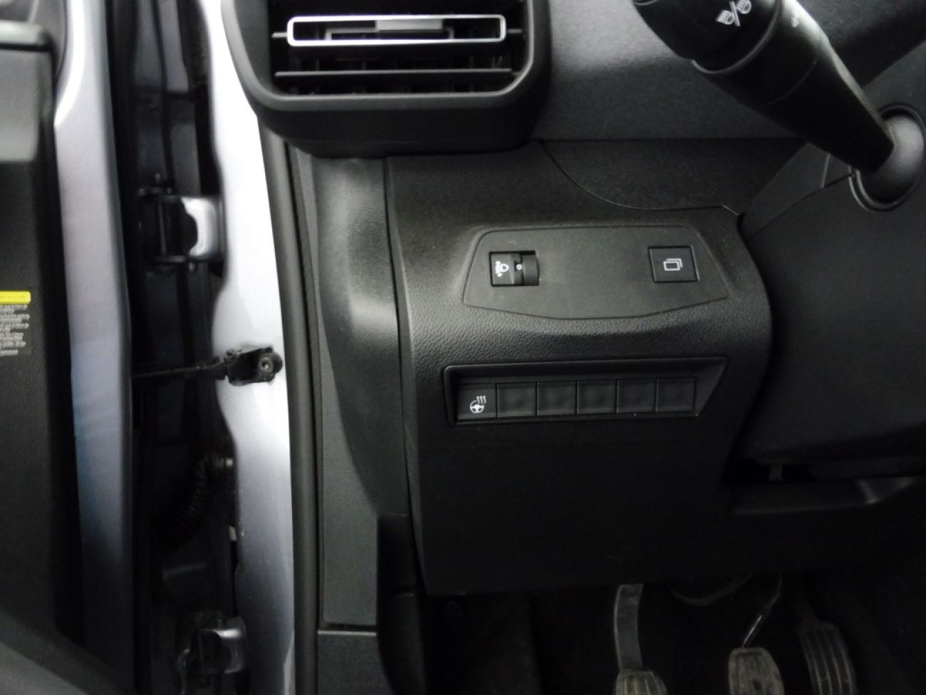 Mandataire PEUGEOT RIFTER TAILLE M - 1.5 BLUEHDI 100CH S&S ALLURE 5 PLACES